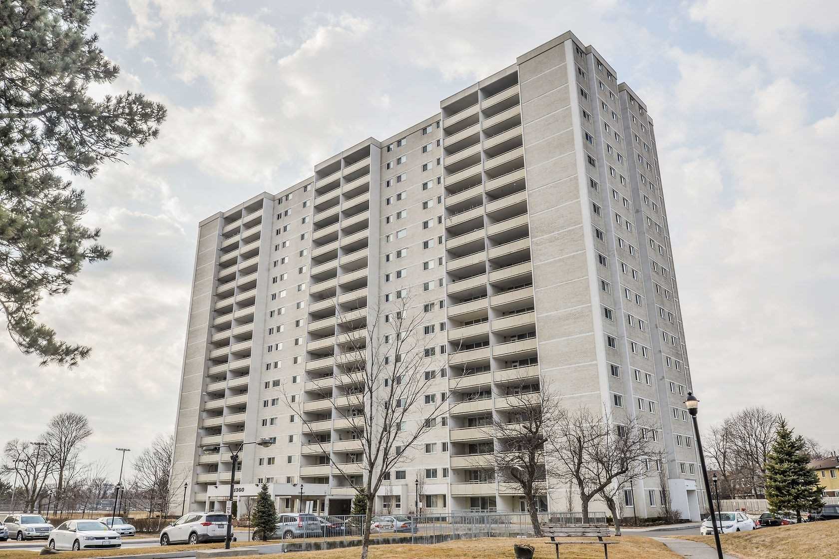 1502 1360 York Mills Rd, North York Terminated, C4407298 Condos.ca