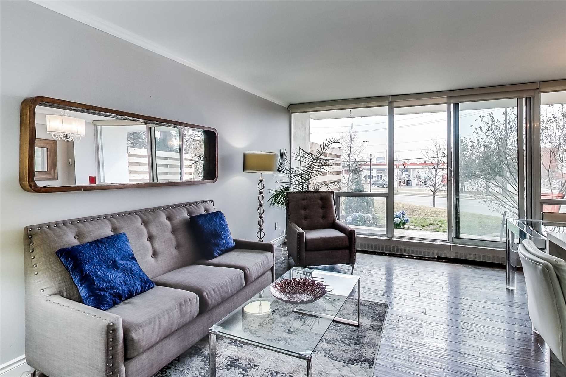 108 40 Sunrise Ave, North York Sold, C4411294 Condos.ca