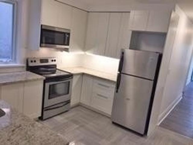 2nd Fl - 734 St Clair Ave W