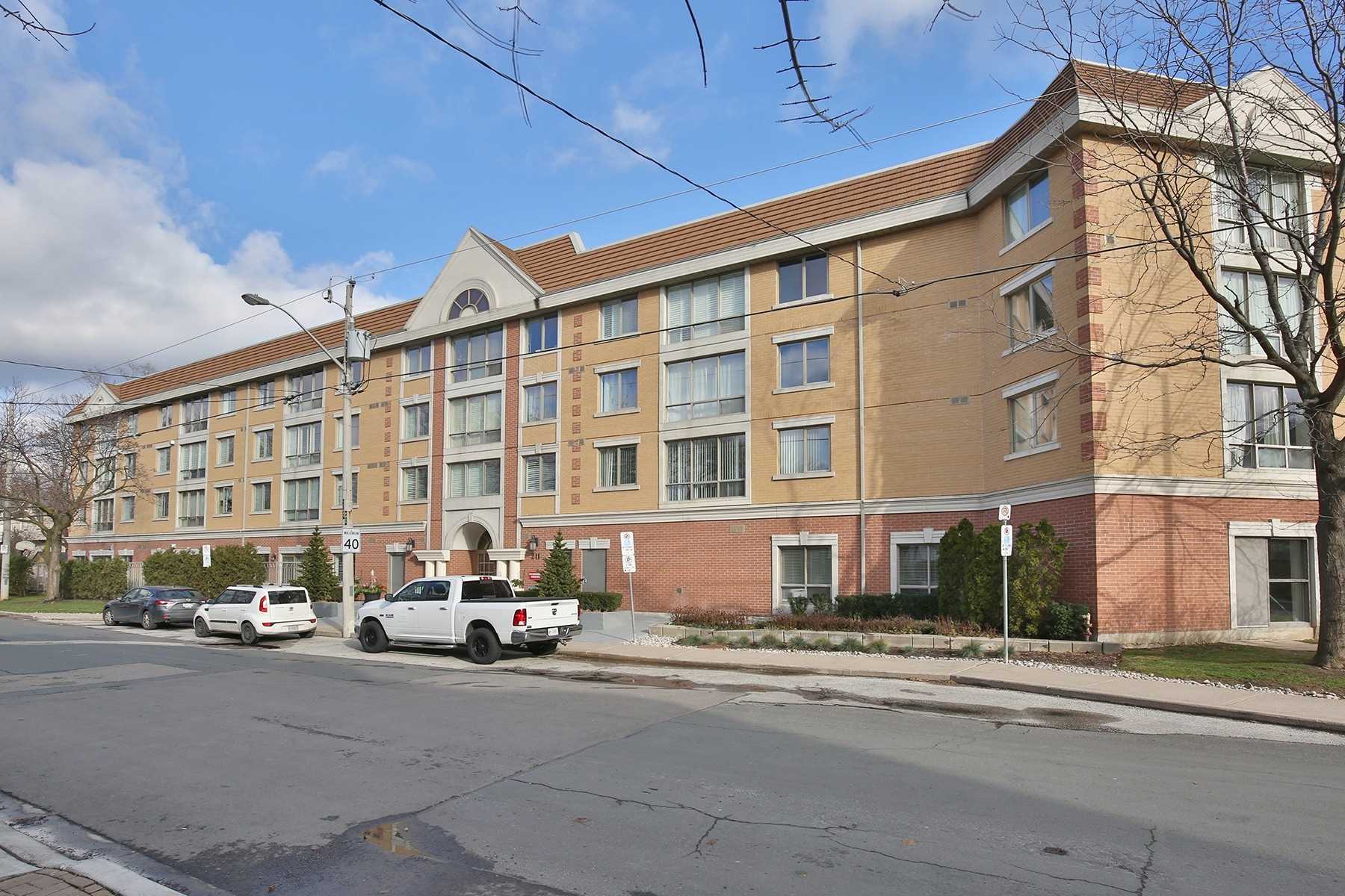 417 211 Randolph Rd, East York Sold, C4418179 Condos.ca