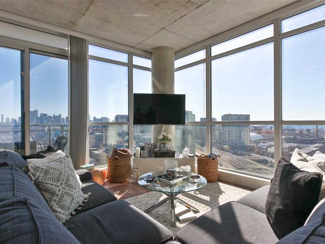 1604 - 20 Minowan Miikan Lane