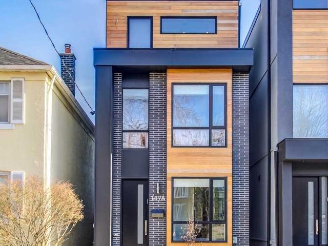 147A Bedford Park Ave