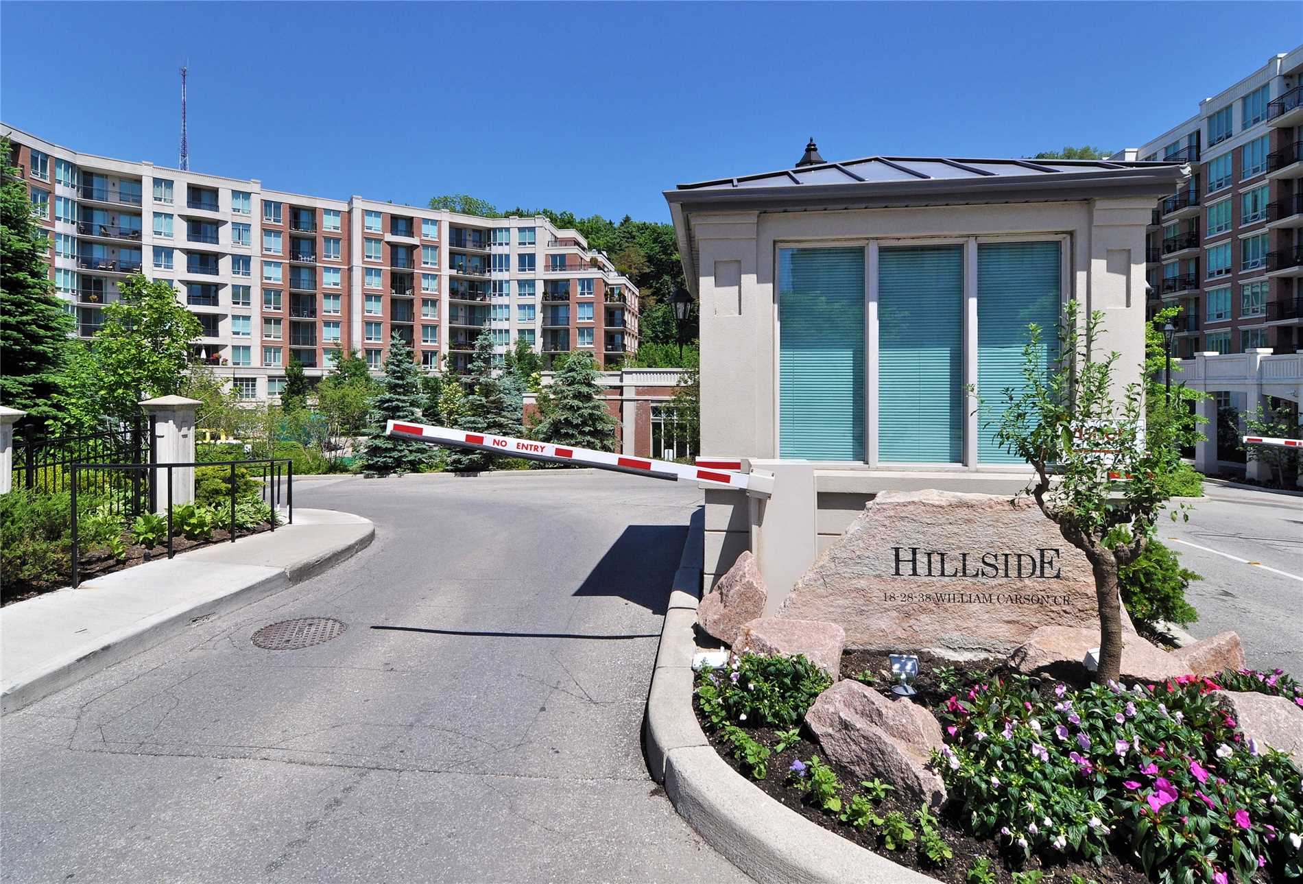 514 38 William Carson Cres, North York Sold, C4424134 Condos.ca