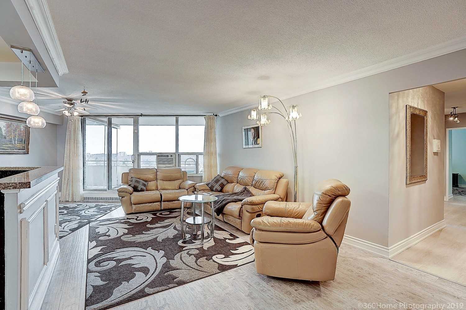 1506 5 Vicora Linkway, North York Terminated, C4424666 Condos.ca