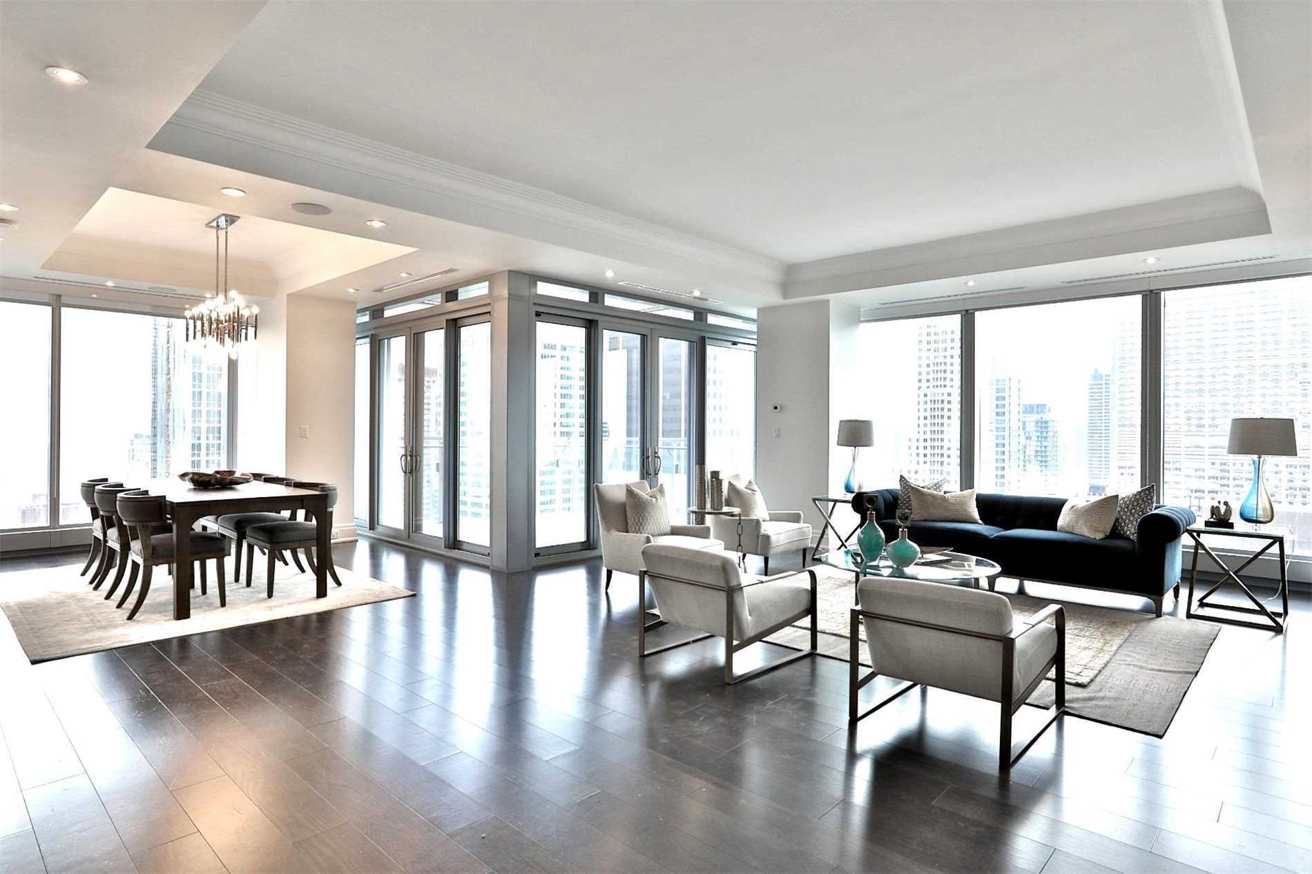 2803 50 Yorkville Ave, Toronto Terminated, C4426355 Condos.ca