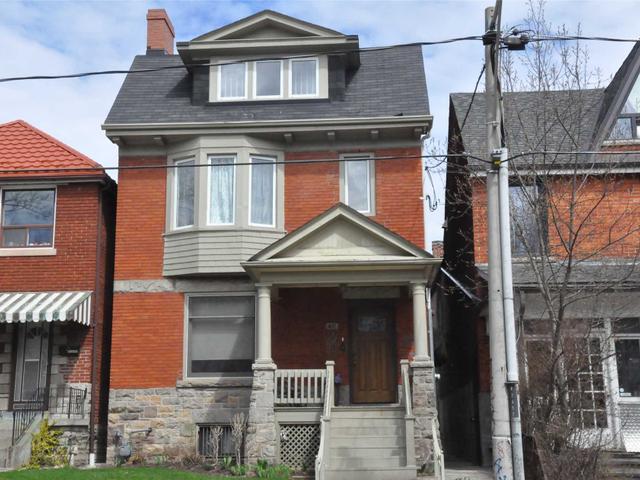 2nd Flr - 411 Shaw St