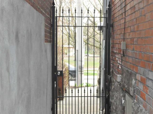 2nd Flr - 411 Shaw St