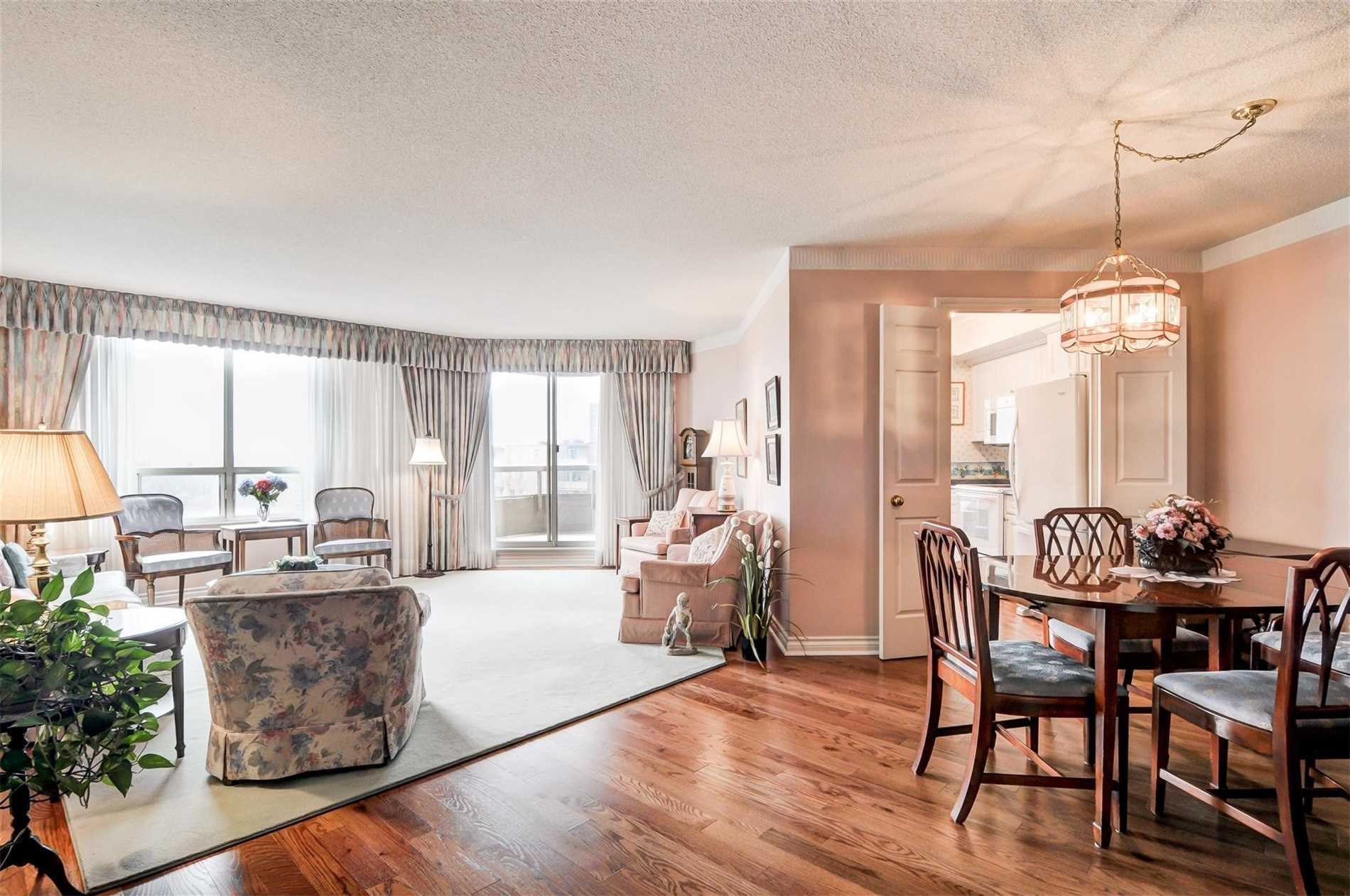 709 1200 Don Mills Rd, North York Sold, C4440179 Condos.ca