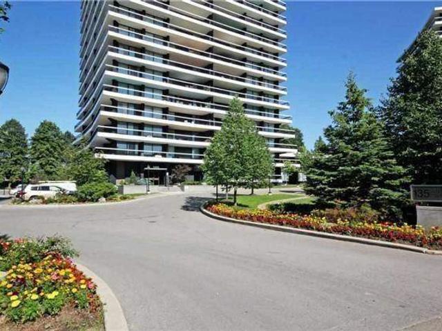 2506 - 135 Antibes Dr