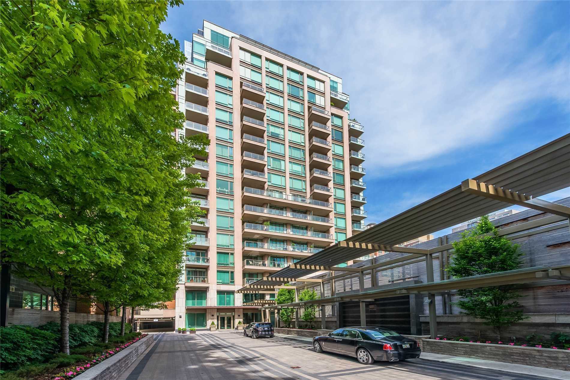 1402 80 Yorkville Ave, Toronto Leased, C4441342 Condos.ca