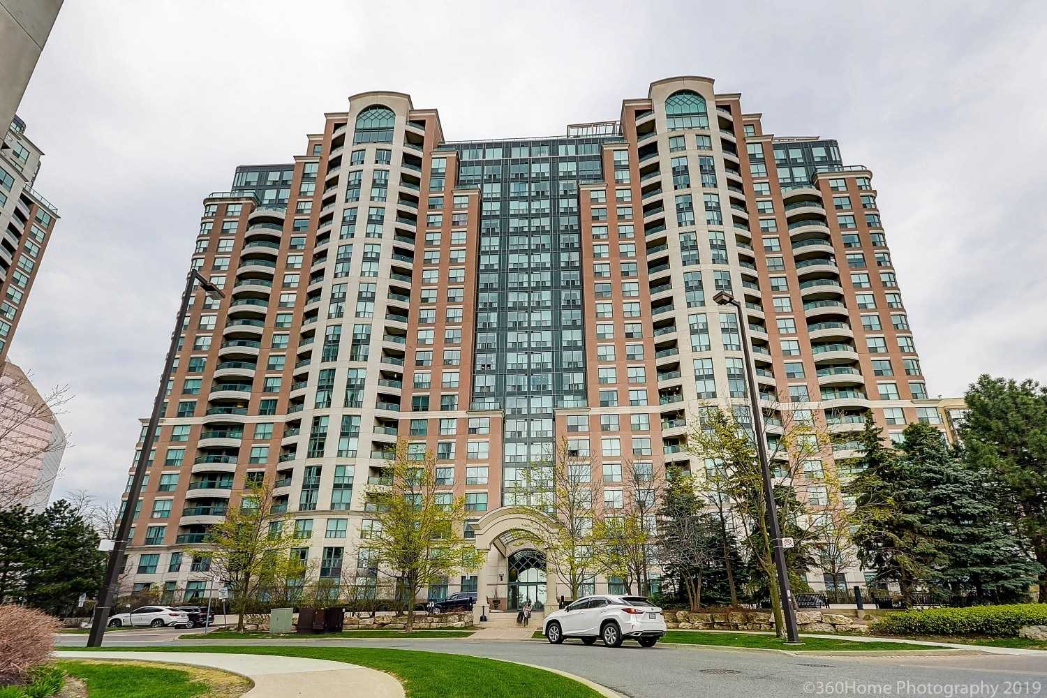 1605 23 Lorraine Dr, North York Sold, C4442540 Condos.ca 1605 23 Lorraine Dr, North York Sold, C4442540 Condos.ca