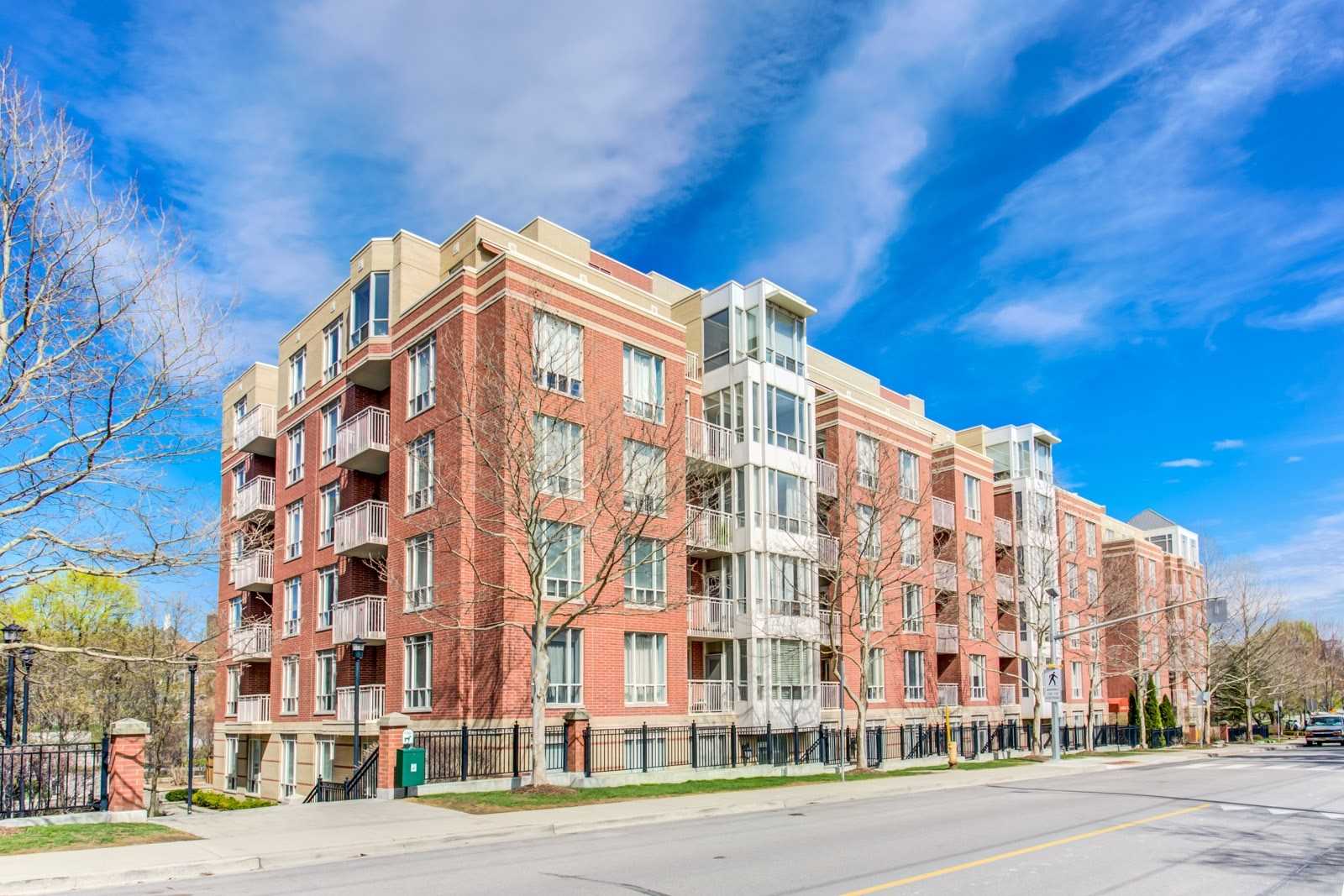 403 455 Rosewell Ave, Toronto Sold, C4442963 Condos.ca