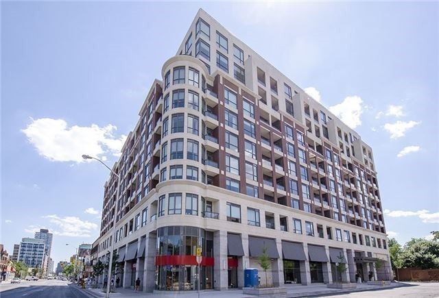 308 - 23 Glebe Rd W, Toronto | Leased, C4448860 | Condos.ca
