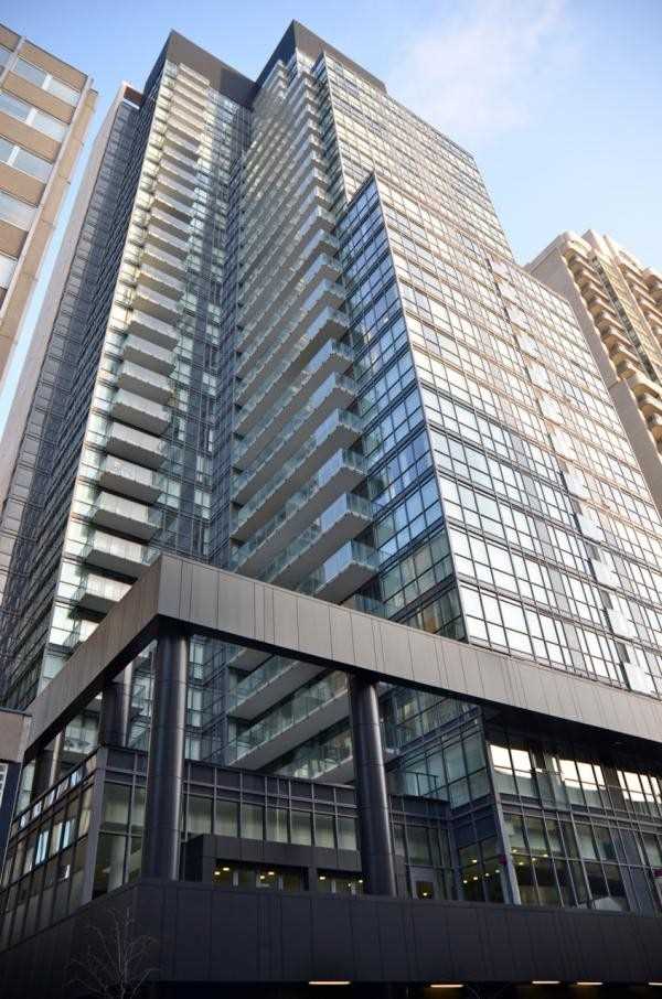 2604 770 Bay St, Toronto Leased, C4449098 Condos.ca 2604 770 Bay St, Toronto Leased, C4449098 Condos.ca