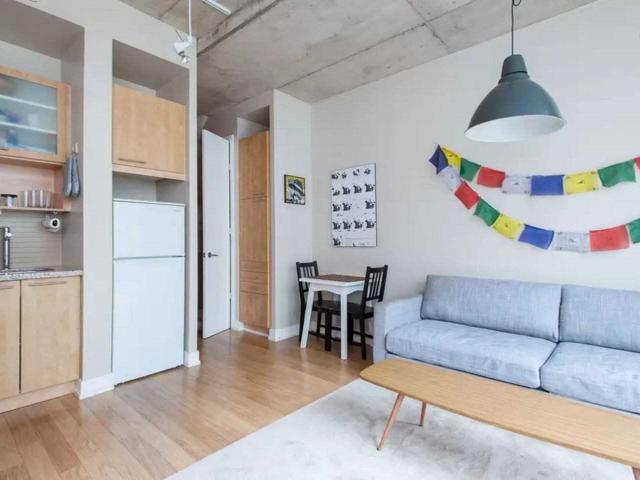 304 - 66 Portland St