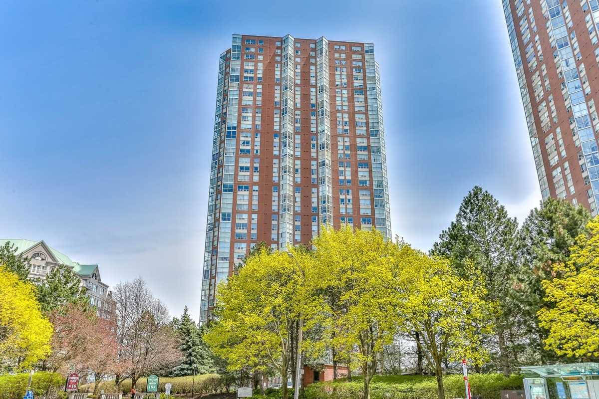 1904 7 Concorde Pl, North York Leased, C4451233 Condos.ca