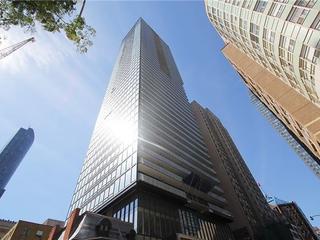 15 Grenville St, Unit 3803
