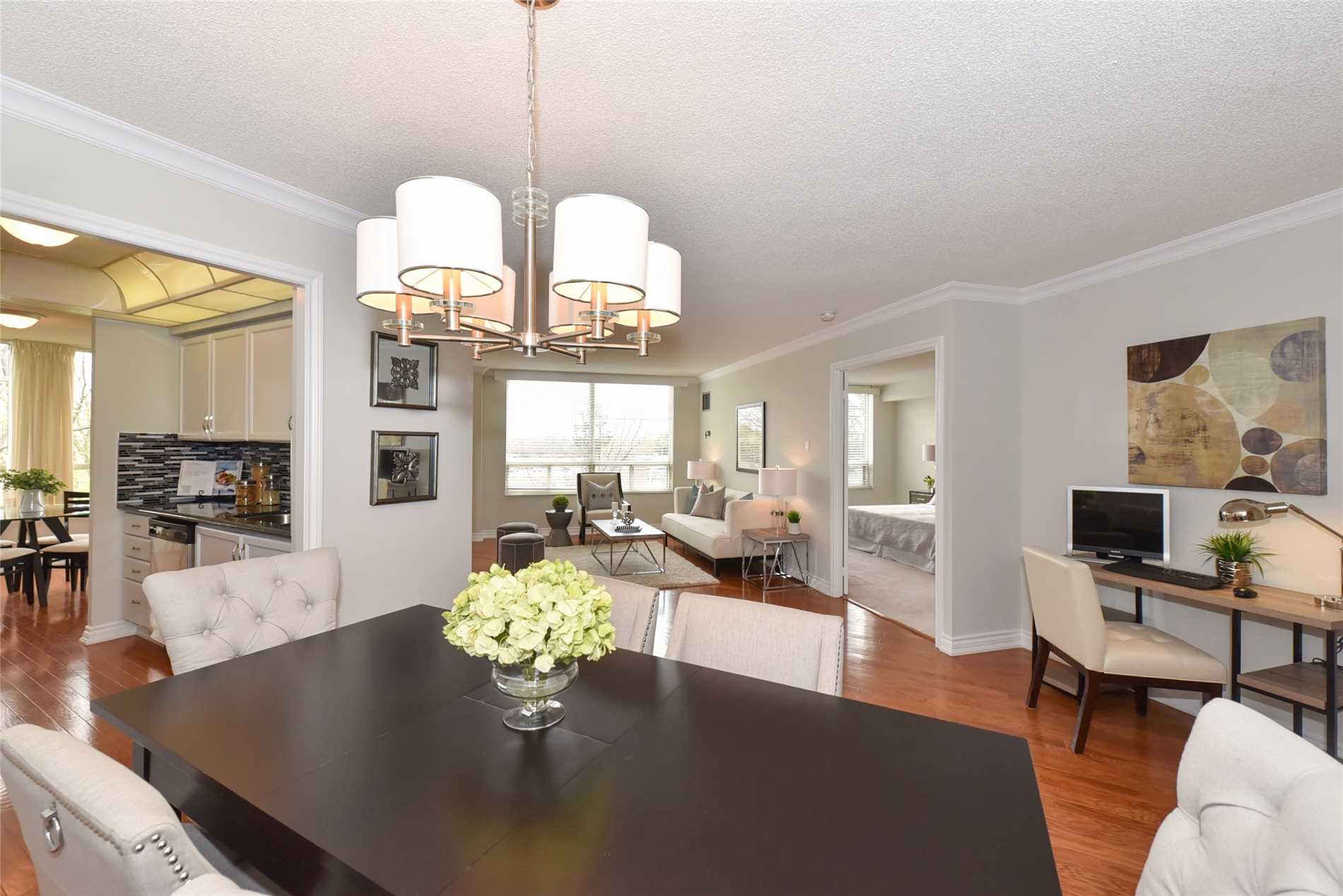 507 1210 Don Mills Rd, North York Sold, C4453497 Condos.ca