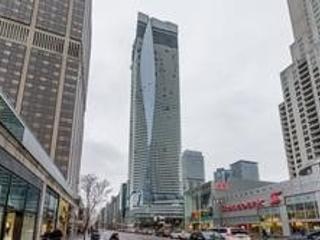 1 Bloor St, Unit 2712