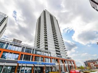 55 Regent Park Blvd, Unit 706