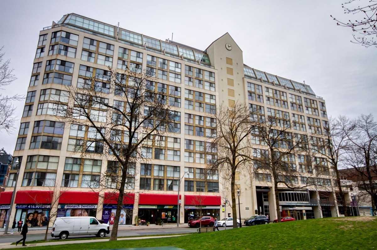 1004 222 The Esplanade, Toronto Sold, C4456355 Condos.ca 1004 222 The Esplanade, Toronto Sold, C4456355 Condos.ca