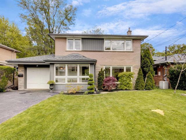 8 Overbrook Pl
