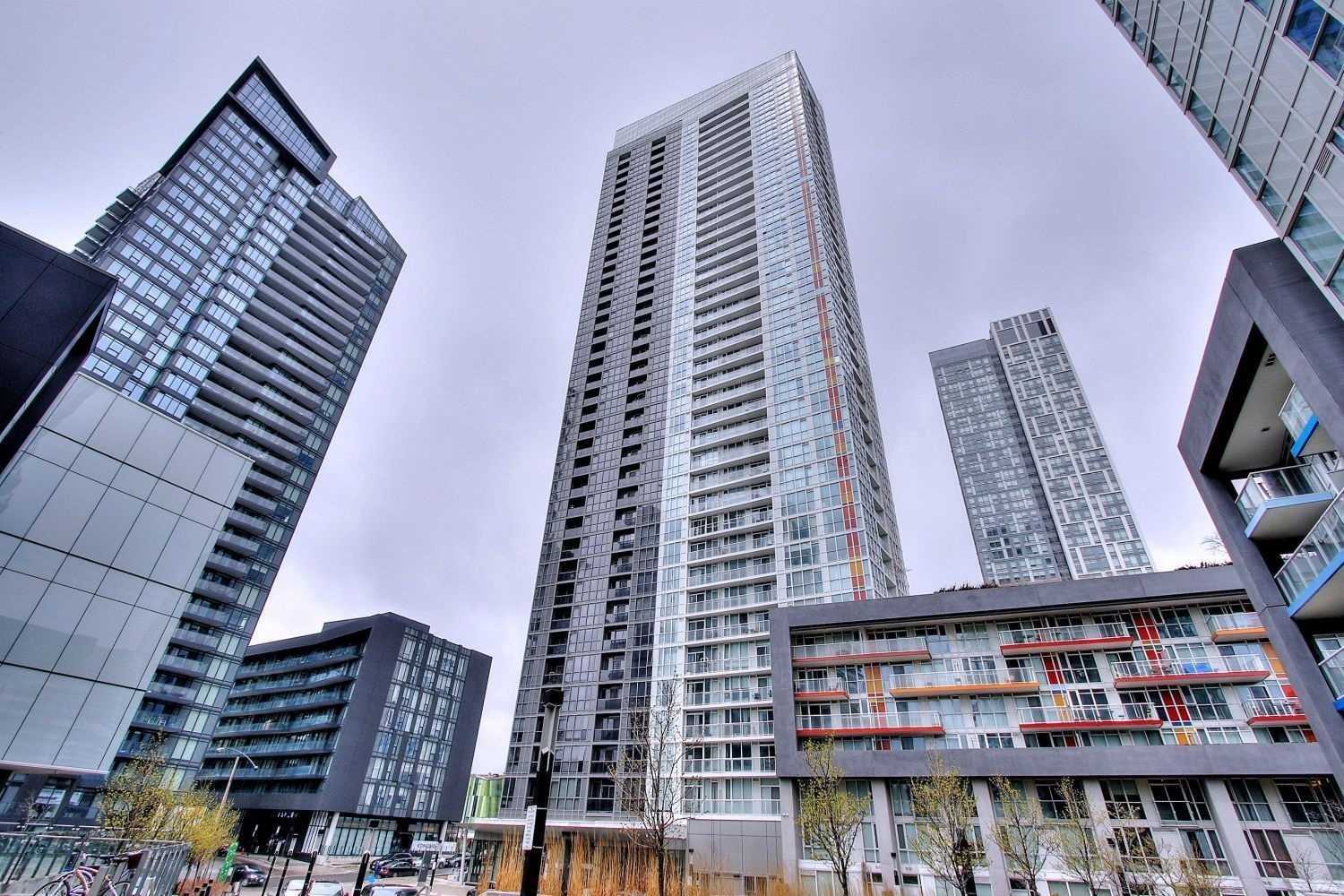 1806 85 Queens Wharf Rd, Toronto Terminated, C4460804 Condos.ca