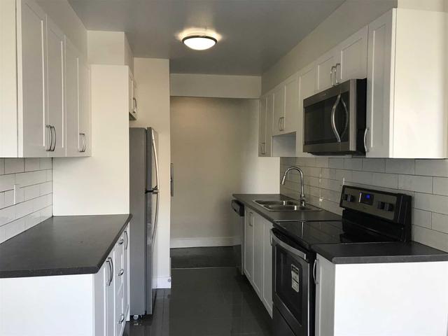 105 - 2177 Avenue Rd