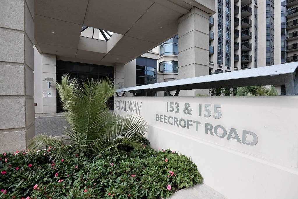 910 155 Beecroft Rd, North York