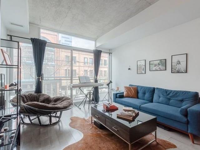203 - 127 Queen St E