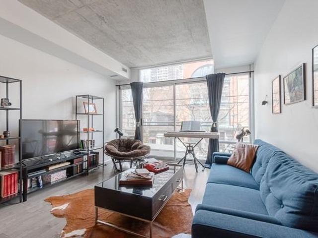 203 - 127 Queen St E