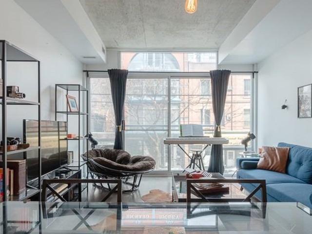 203 - 127 Queen St E