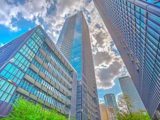 101 Charles St E, Unit 4501