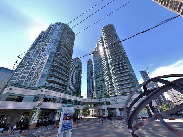 1107 - 10 Queens Quay W, Toronto | Terminated, C4467304 | Condos.ca