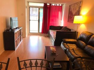 51 Lower Simcoe St, Unit 319