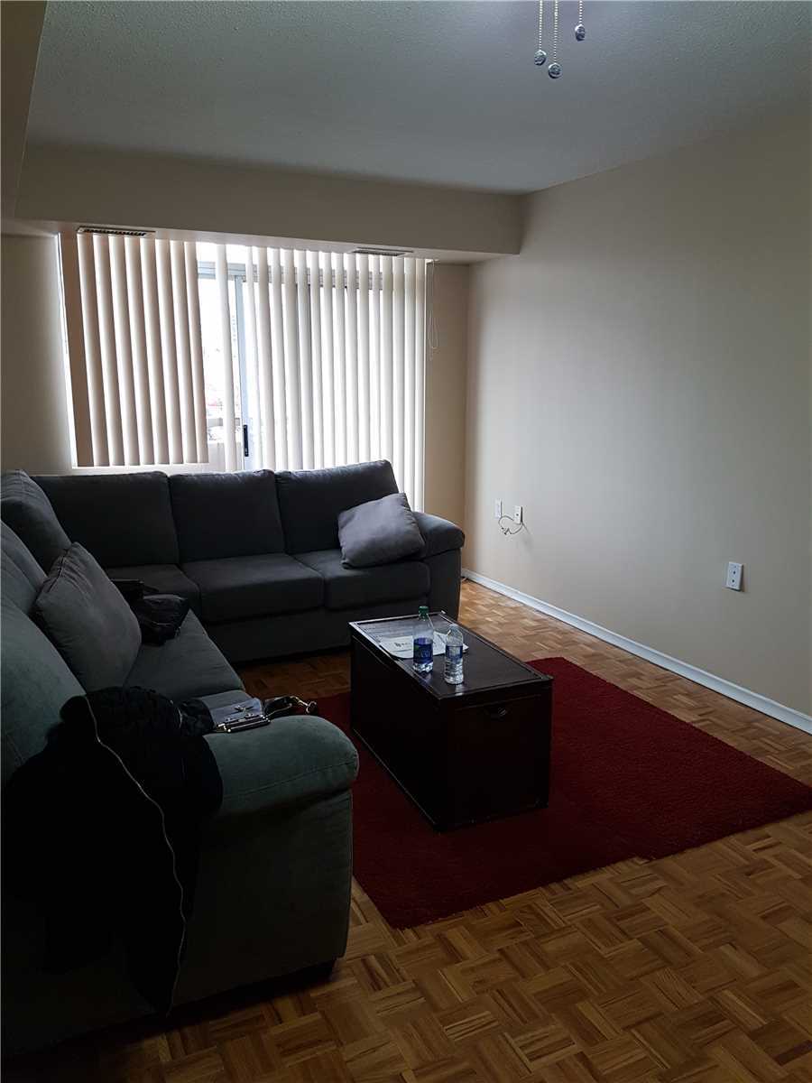 305 555 Wilson Heights Blvd, North York Leased, C4469730 Condos.ca