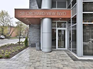 58 Orchard View Blvd, Unit 1807