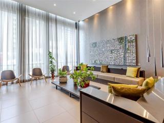55 Regent Park Blvd, Unit 603