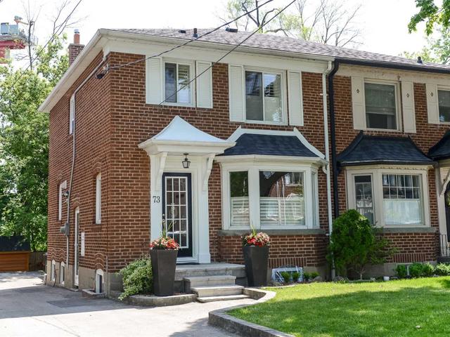 73 Thursfield Cres