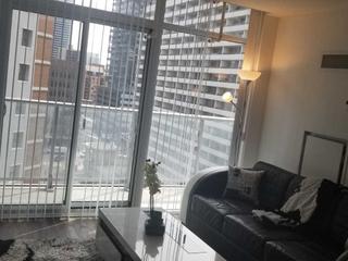 58 Orchard View Blvd, Unit 1007