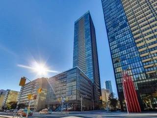 101 Charles St E, Unit 1608