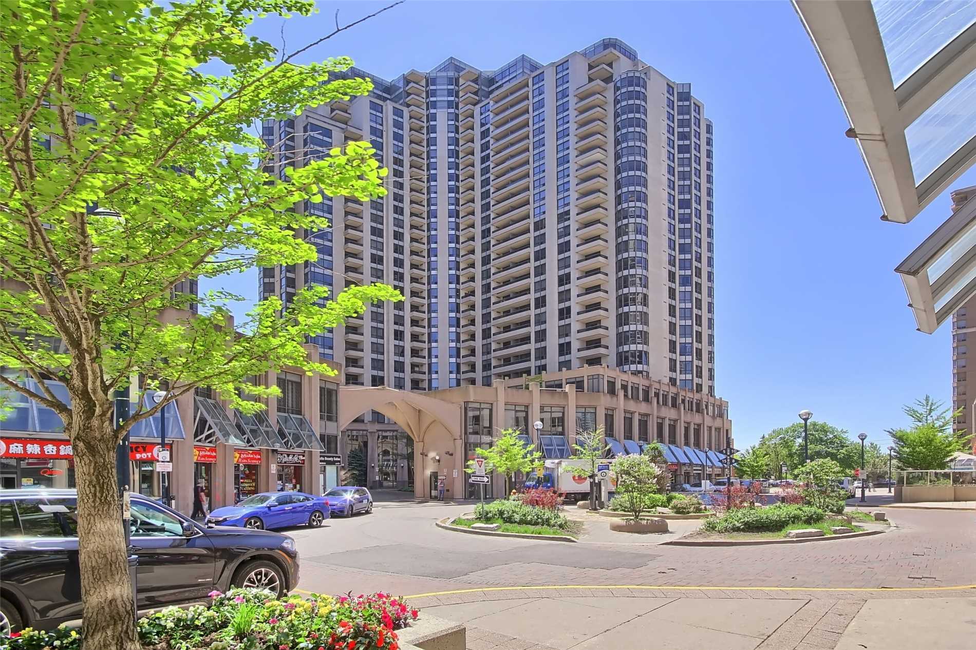 1313 5 Northtown Way, North York Sold, C4478803 Condos.ca 1313 5 Northtown Way, North York Sold, C4478803 Condos.ca