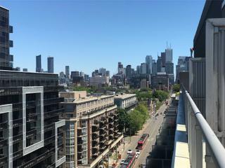 1029 King Street West St, Unit 1012