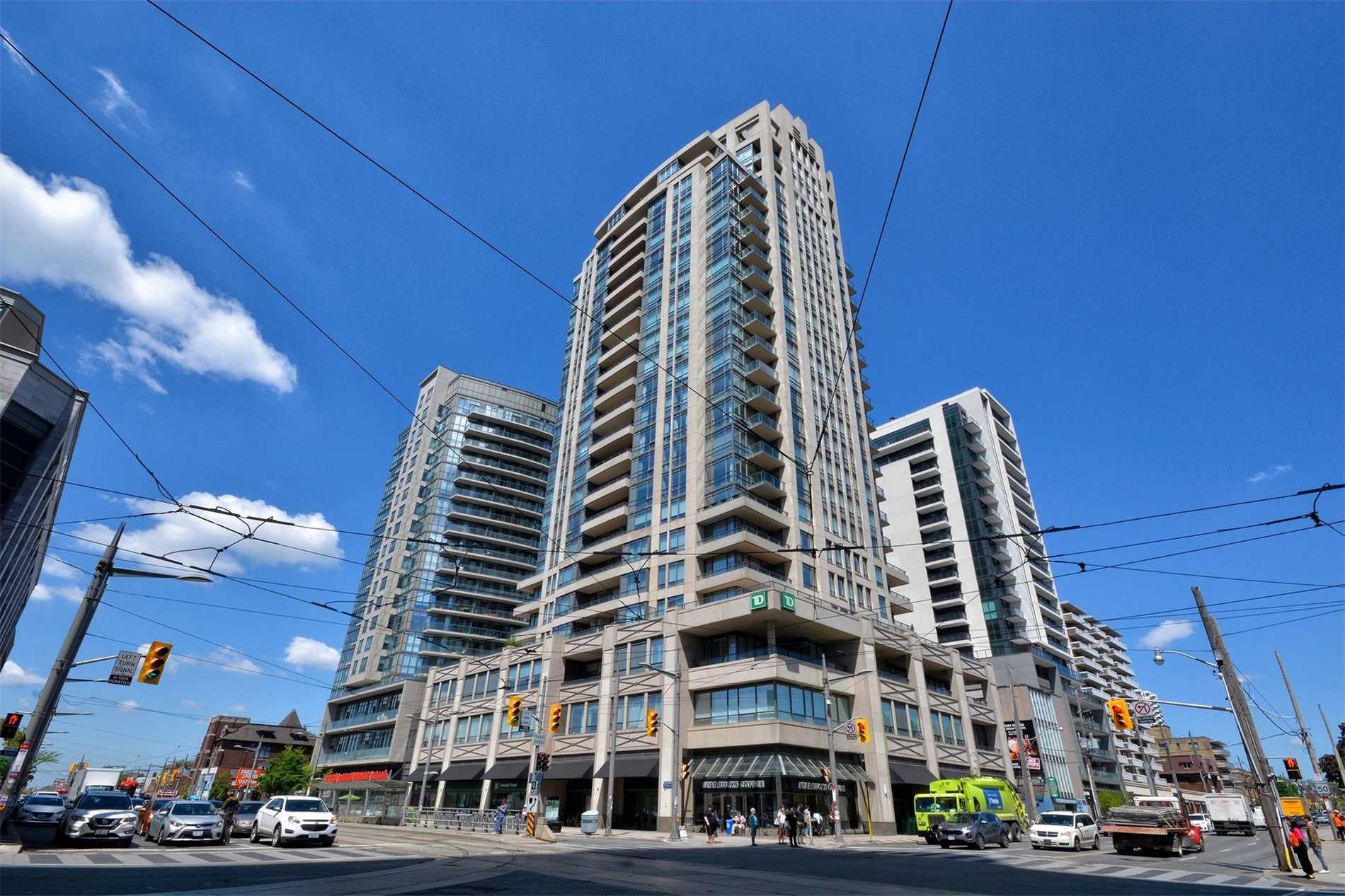 1304 500 St Clair Ave W, Toronto Leased, C4479879 Condos.ca 1304 500 St Clair Ave W, Toronto Leased, C4479879 Condos.ca