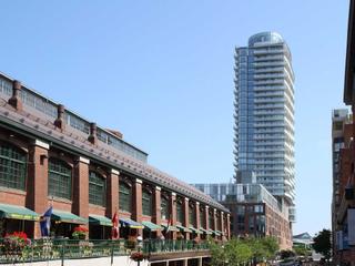 1 Market St, Unit 2110