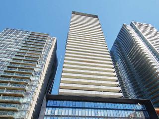 28 Wellesley St E, Unit 2507
