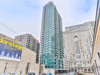 1 Scott St, Unit 1308