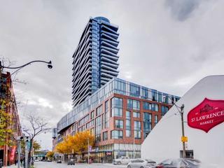 1 Market St, Unit 2001