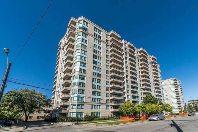 1009 - 8 Covington Rd, North York | Sold, C4486014 | Condos.ca