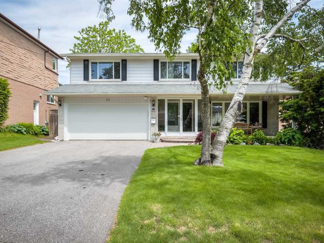 30 Unicorn Ave